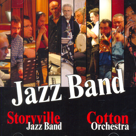 JAZZ BAND