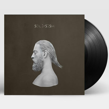 SOLIPSISM [윱 베빙: 유아론] [180G LP]