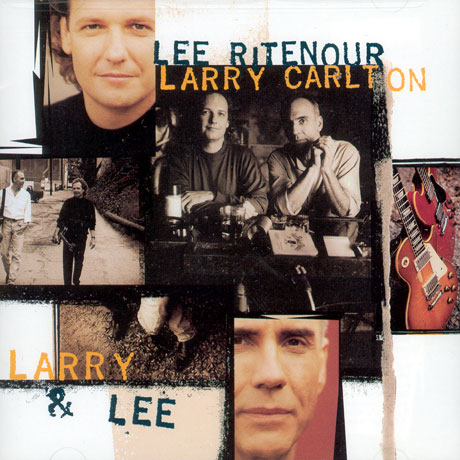 LARRY & LEE