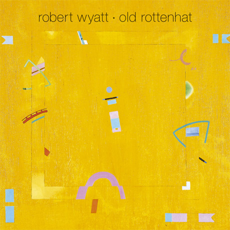 OLD ROTTENHAT