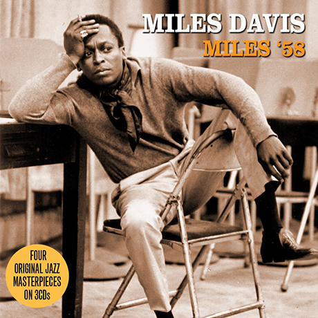MILES `58