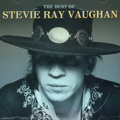 THE BEST OF STEVIE RAY VAUGHAN [한국인이 가장 사랑하는 팝 시리즈]