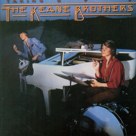 TAKING OFF [LP MINIATURE]