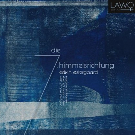 DIE 7. HIMMELSRICHTUNG/ SIRI TORJESEN