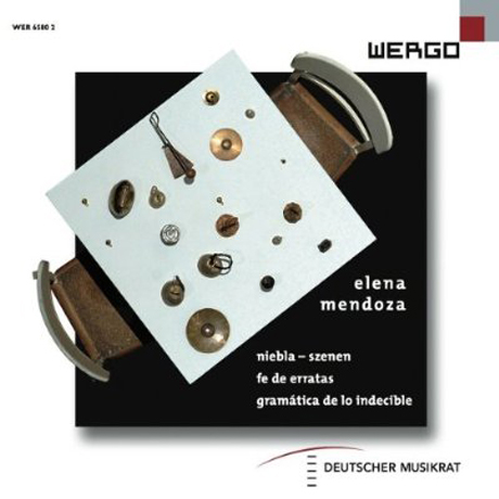 NIEBLA ETC/ TITUS ENGEL