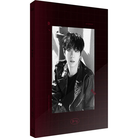 D-DAY: BLACK VER [미니 1집]