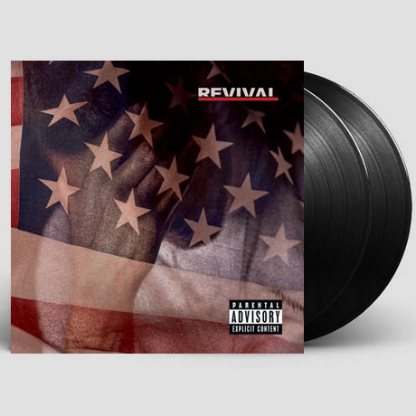 REVIVAL [180G LP]