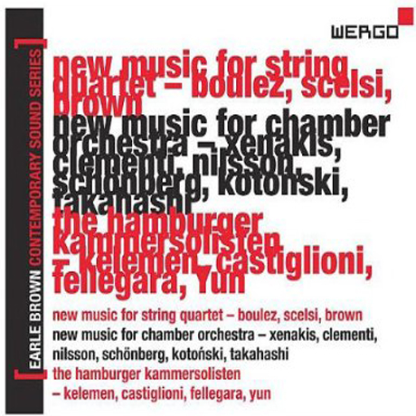 CONTEMPORARY SOUND SERIES VOL.4