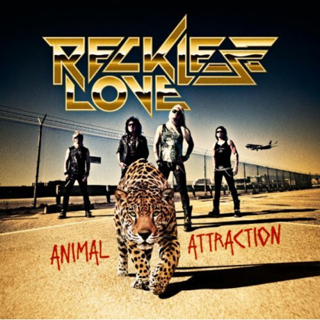 ANIMAL ATTRACTION