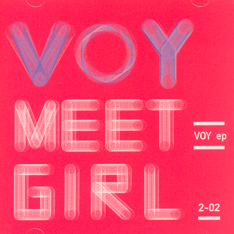 VOY MEET GIRL [EP]