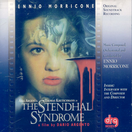 THE STENDHAL SYNDROME