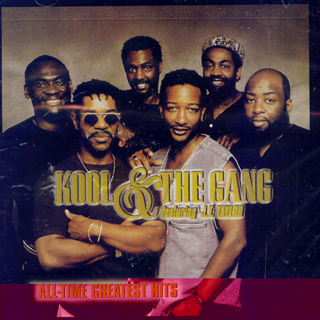 ALL-TIME GREATEST HITS