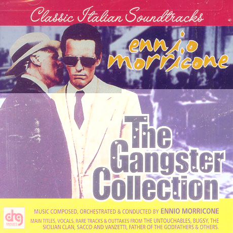 THE GANGSTER COLLECTION
