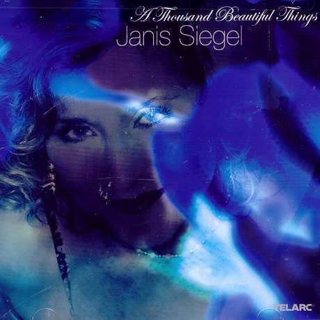 A THOUSAND BEAUTIFUL THINGS