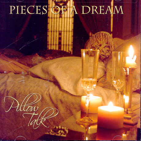 PILLOW TALK