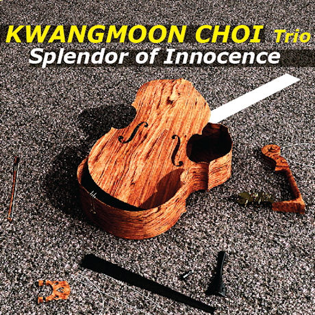 SPLENDOR OF INNOCENCE