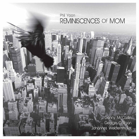 REMINISCENCES OF MOM