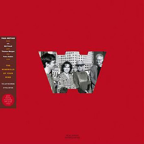 THE WINDMILLS OF YOUR MIND [180G LP]