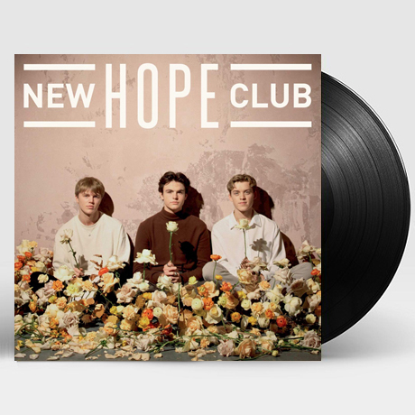 NEW HOPE CLUB [LP]
