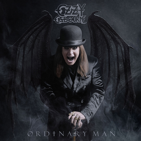 ORDINARY MAN