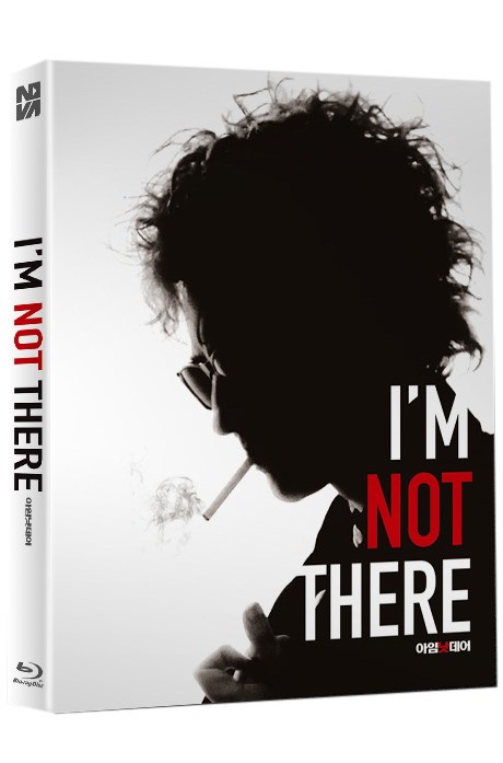 아임 낫 데어 [풀슬립 넘버링 한정판] [I`M NOT THERE]