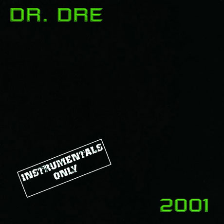 2001 INSTRUMENTAL
