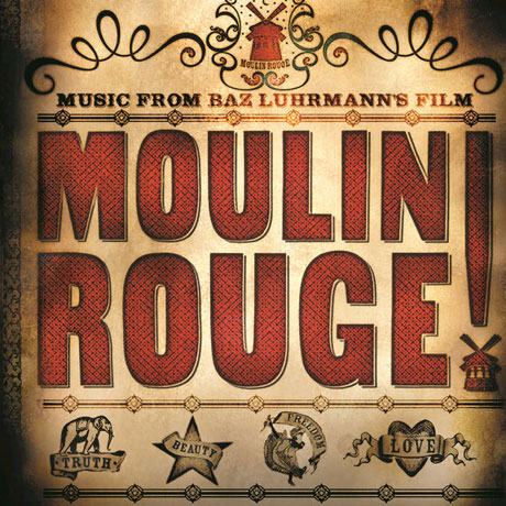 MOULIN ROUGE [물랑 루즈]
