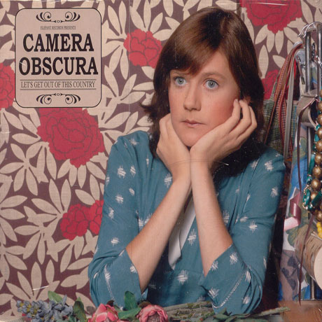 LET`S GET OUT OF THIS COUNTRY