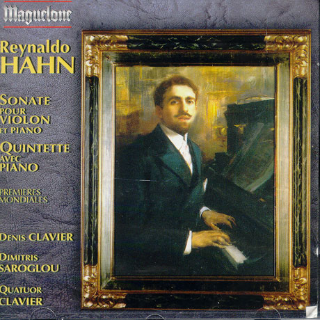 MUSIQUE DE CHAMBRE POUR CORDES