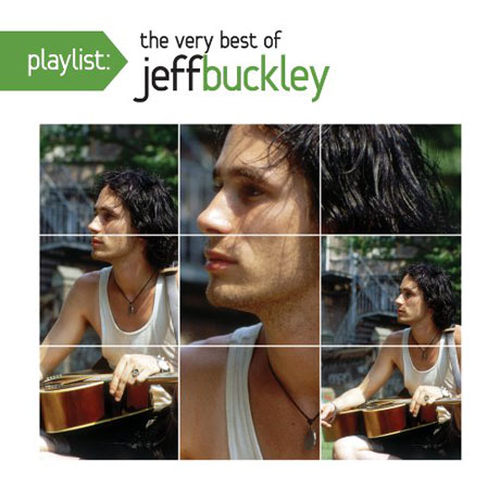 THE VERY BEST OF JEFF BUCKLEY [PLAYLIST]