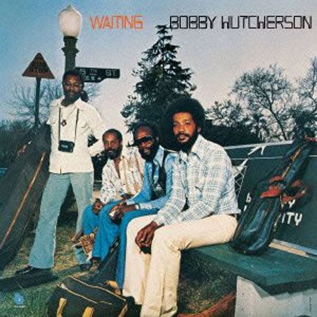 WAITING [JAPAN EDITION]