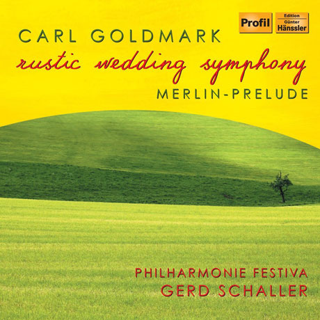 SYMPHONY NO.1/ GERD SCHALLER