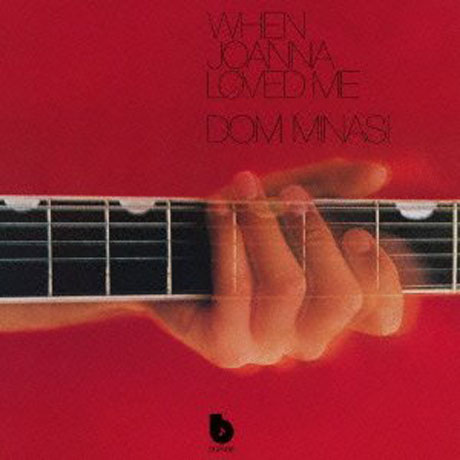 WHEN JOANNA LOVED ME [JAPAN EDITION]