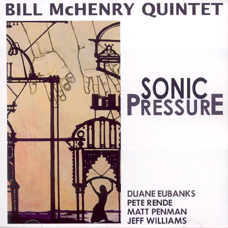 SONIC PRESSURE