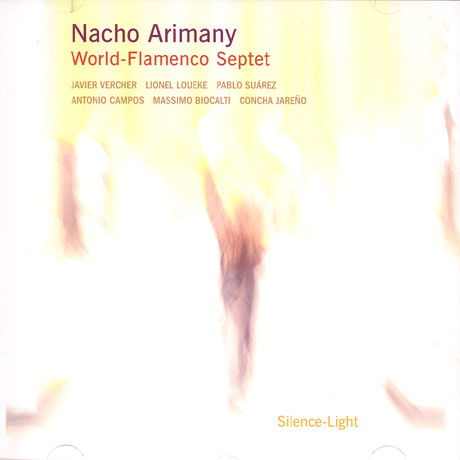 NACHO ARIMANY & WORLD FLAMENCO SEPTET