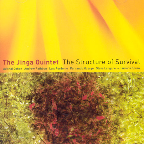 THE STRUCTURE OF SURVIVAL