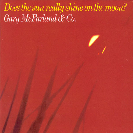 DOES THE SUN REALLY SHINE ON THE MOON? [DIGIPACK]