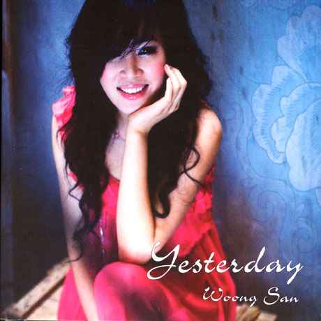 YESTERDAY [정규 3집]