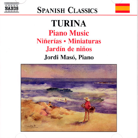 PIANO MUSIC NO.4/ JORDI MASO