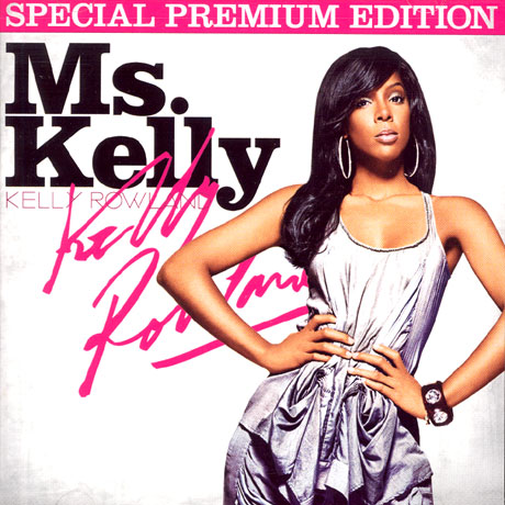MS. KELLY [SPECIAL PREMIUM EDITION]