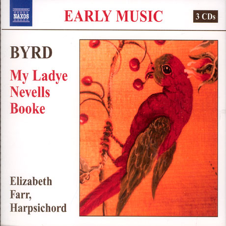 MY LADYE NEVELLS BOOKE/ ELIZABETH FARR