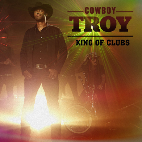 KING OF CLUBS