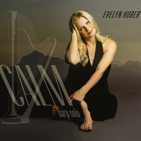 CALM: HARP SOLO