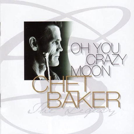 OH YOU CRAZY MOON [REMASTERED]