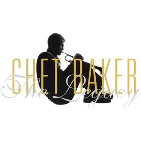 THE LEGACY [REMASTERED]