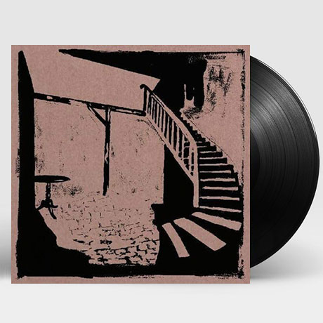 DUET FOR GUITARS #2 [COLORED LP]