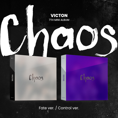 CHAOS [미니 7집]