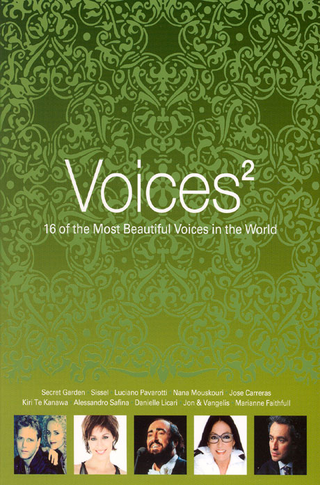 VOICES 2 [보이시스 2: 리패키지]