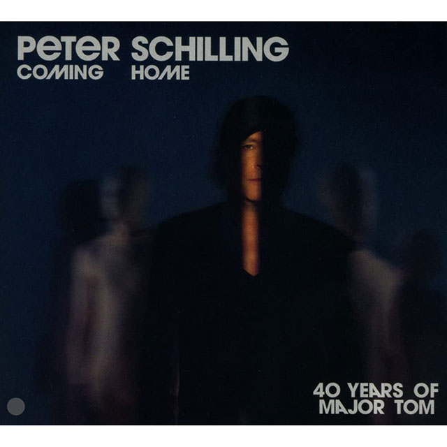 COMING HOME: 40 YEARS OF MAJOR TOM [DELUXE]