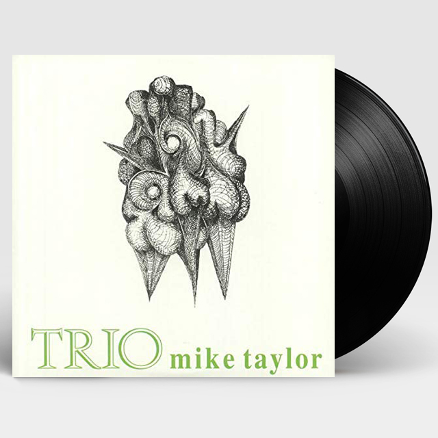 TRIO [LP]
